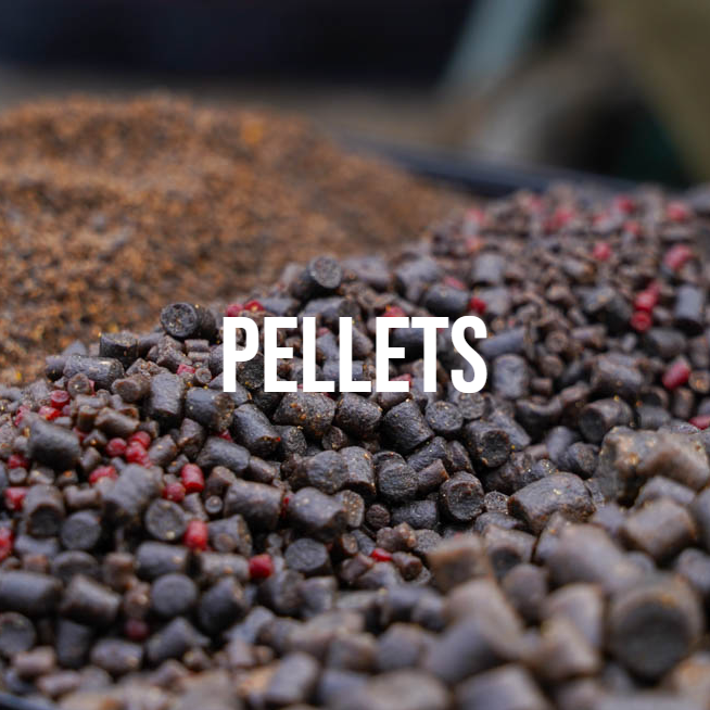 Pellets